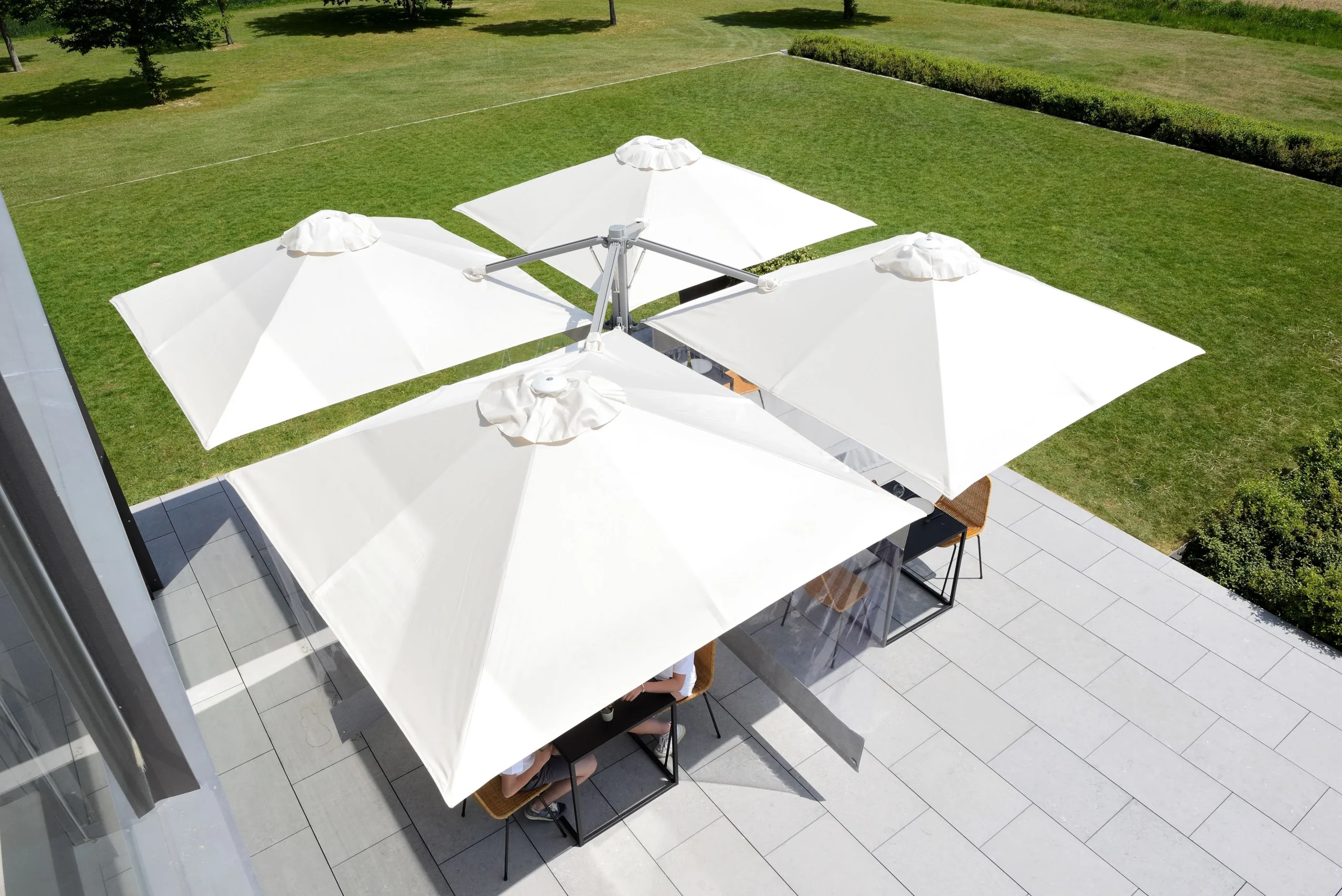 Fotoshoot P6 quattro.parasoll_1 Parasoll